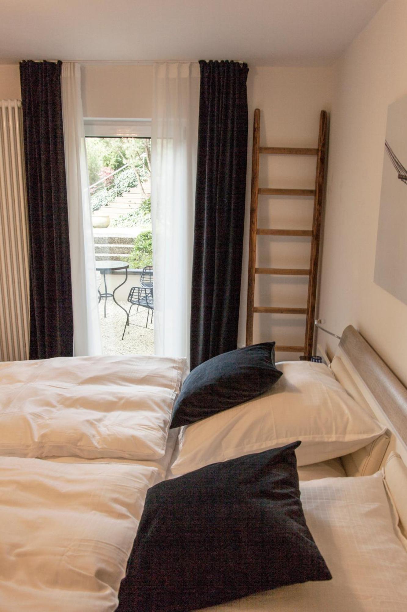 Ferienwohnung "Gaston" Mitten In Waldbreitbach Dış mekan fotoğraf